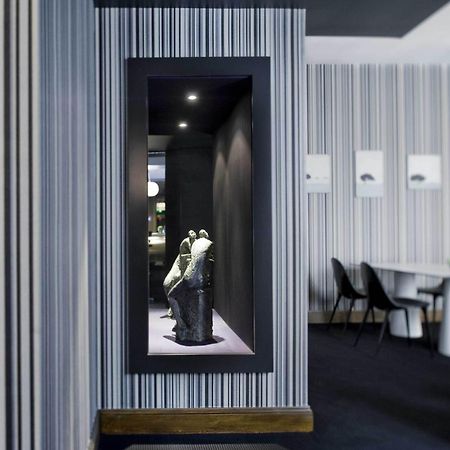 Hotel La Monnaie Arty & Spa La Rochelle  Pokoj fotografie