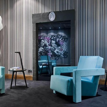 Hotel La Monnaie Arty & Spa La Rochelle  Pokoj fotografie