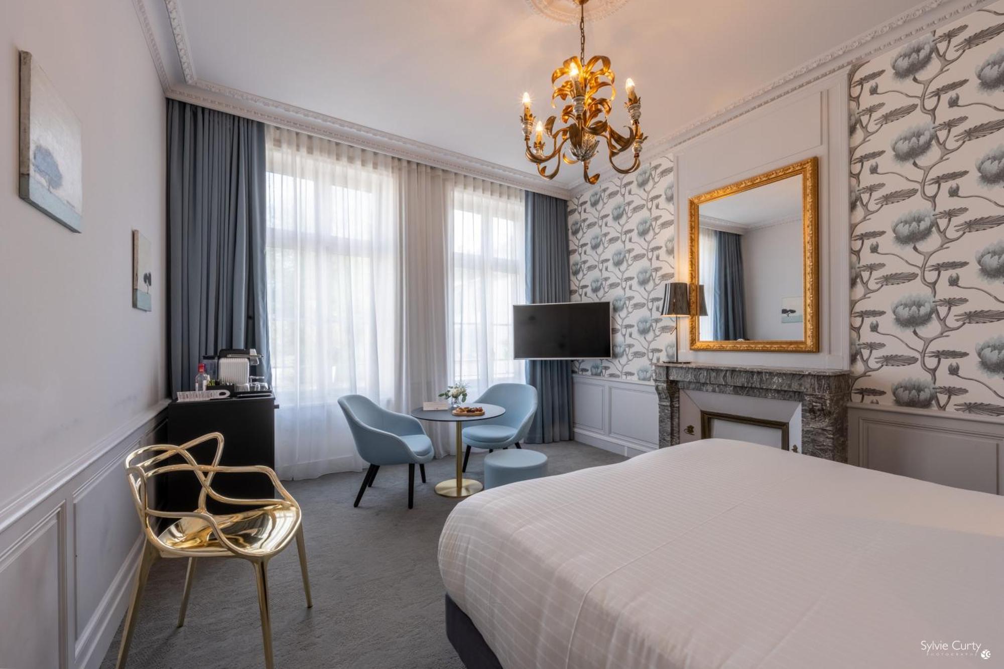Hotel La Monnaie Arty & Spa La Rochelle  Exteriér fotografie