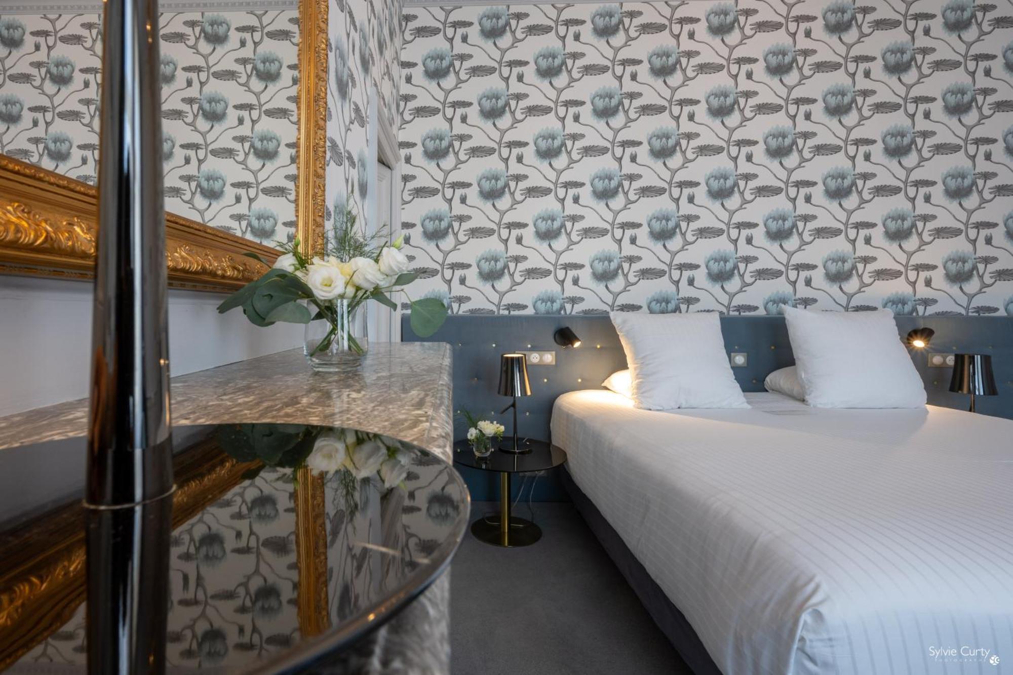Hotel La Monnaie Arty & Spa La Rochelle  Exteriér fotografie